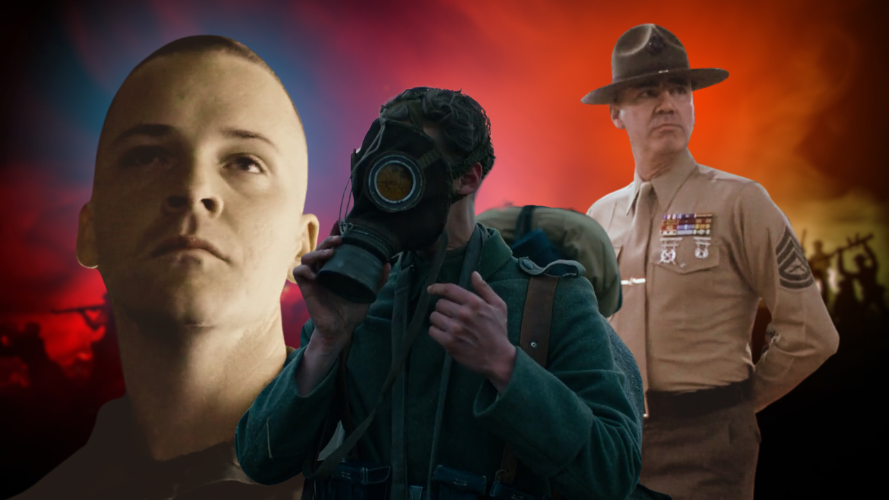 10 Military Movies to See in 2023