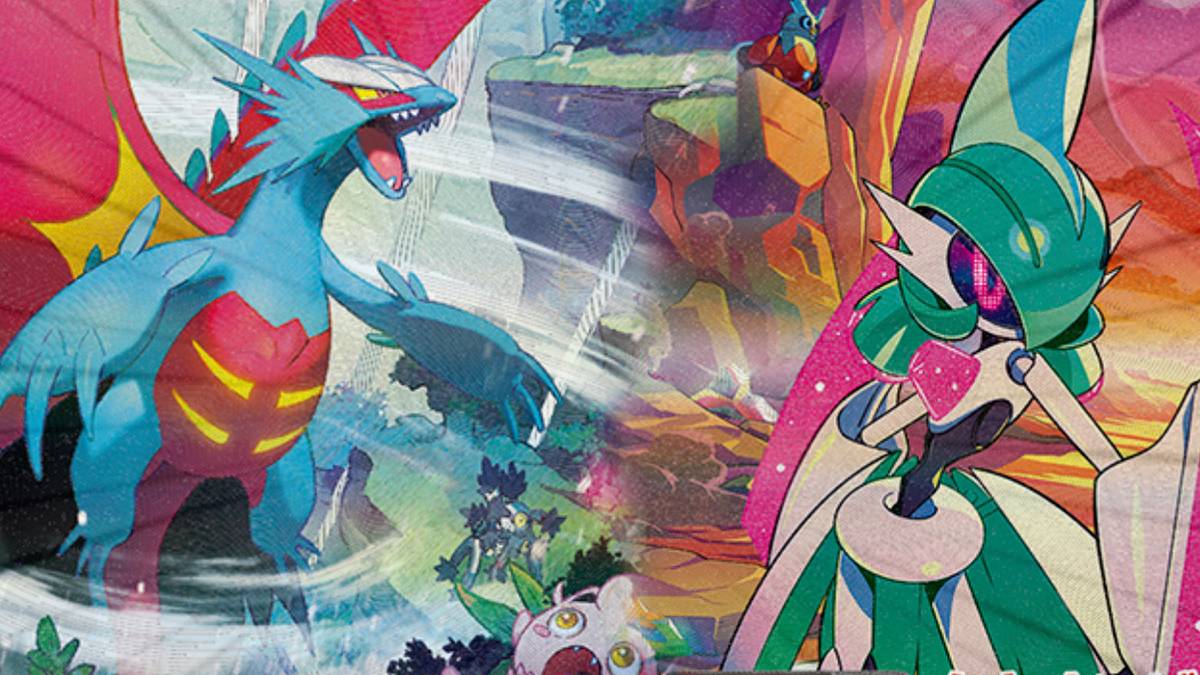 10 Most Expensive Pokmon TCG: Paradox Rift Cards (& How Much They're Worth)