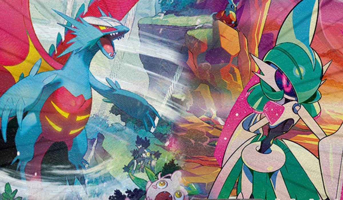 most valuable pokemon cards in paradox rift Top 10 Expensive Cards! Top 5 most expensive Pokemon