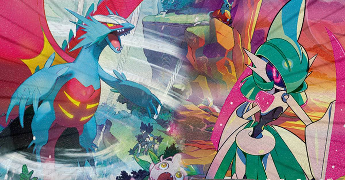 10 Most Expensive Pokmon TCG: Paradox Rift Cards (& How Much They're Worth) 10 Most Expensive Pokmon TCG: Paradox Rift Cards (& How Much They're Worth)
