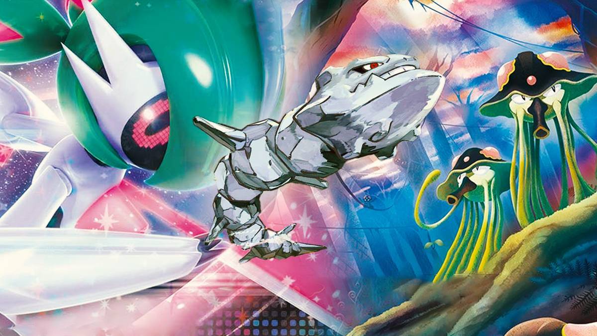 are future pokemon cards rare 2024 Pokmon Temporal Forces #122 Miraidon ex Extended Art Foil Double Rare. Miraidon ex is a Dragon-type Pokmon from the Scarlet and Violet era, and this card uses the extended art treatment Card Number / Rarity Card Gallery | Pokmon TCG: