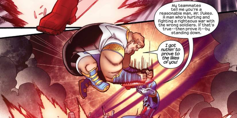 X-Men: 10 Essential Blob Villain Moments Fans Should Remember (Now That ...
