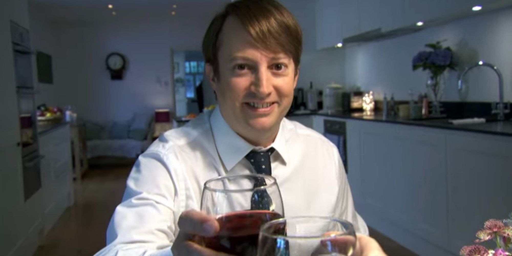 10 Greatest British Comedy Characters Of All Time