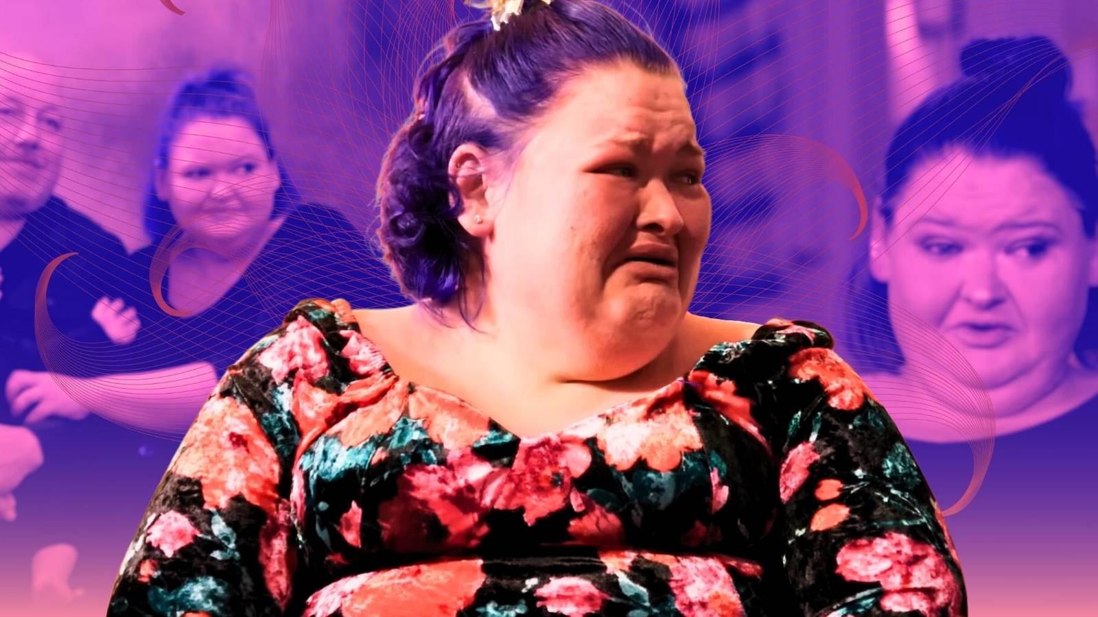 1000-Lb Sisters Season 5 Trailer Reveals Amy Slaton Breaking Down Crying Over Crumbling Marriage