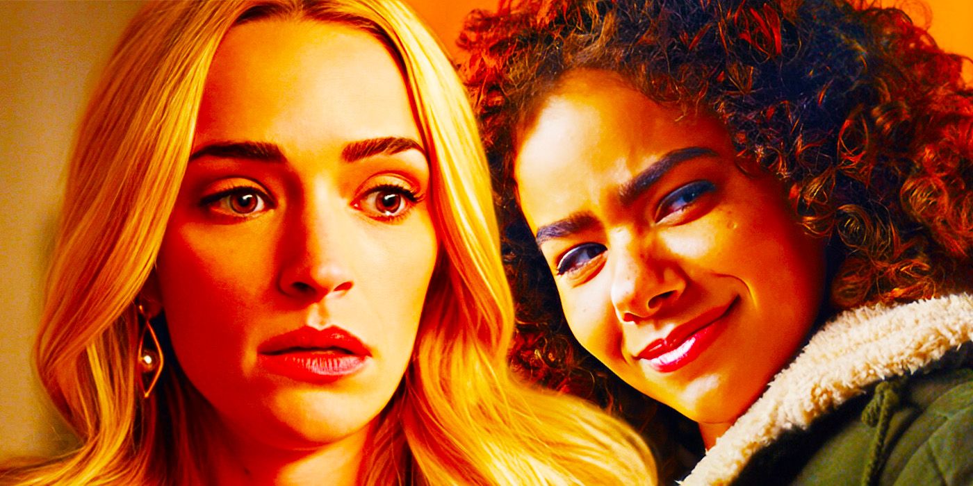 Ginny & Georgia Season 3 Release Date Confirmed