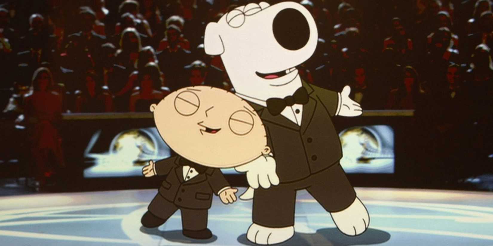 One Of Family Guy’s Most Hated Episodes Made Its Most Inexplicable ...