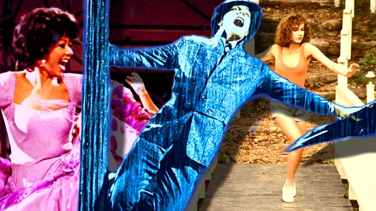 12 Best Dance Numbers In Movies, Ranked
