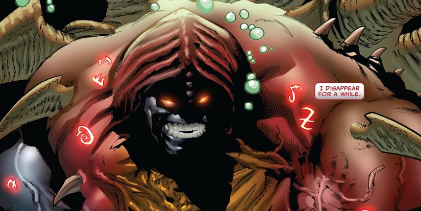 15 Things You Never Knew Juggernaut's Powers Can Do