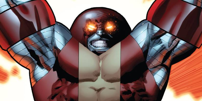 10 Best Colossus Fights in Marvel History (Ranked by Power Level)