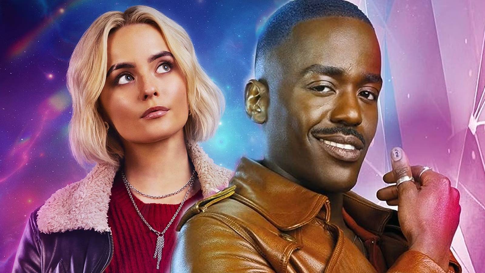 Ncuti Gatwa’s First Doctor Who Special Title Revealed By New Disney+ ...