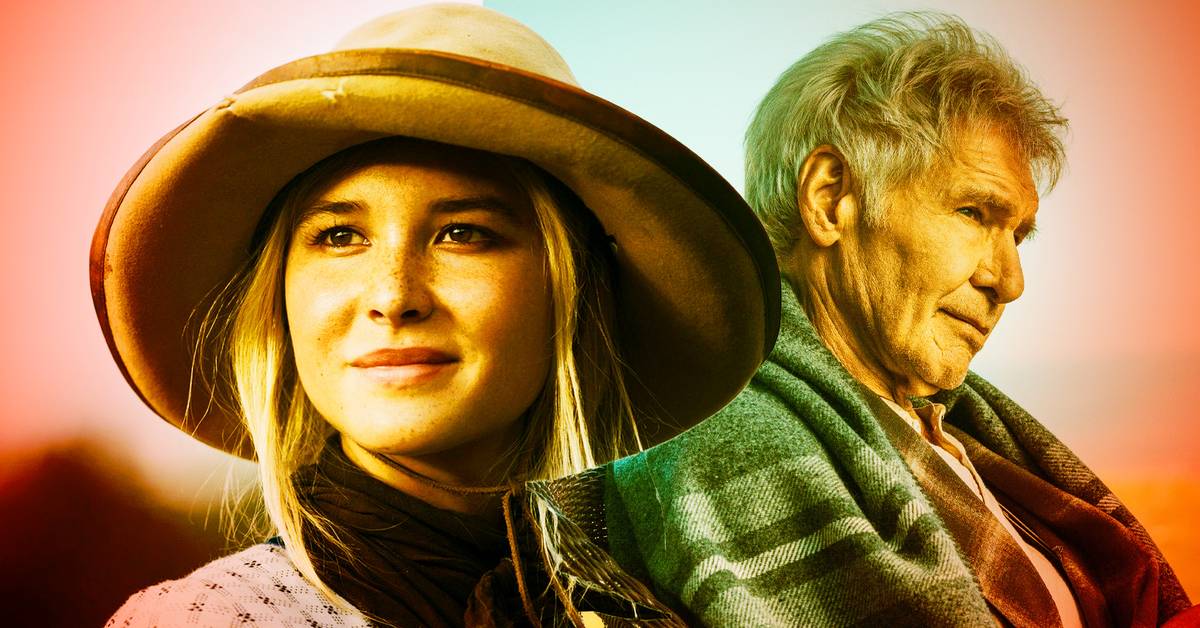 1923 Season 2: Everything You Need To Know