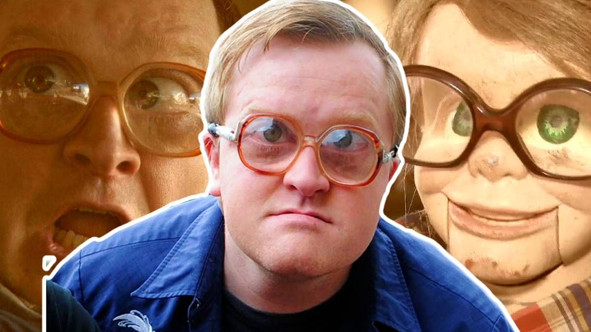 Trailer Park Boys: 20 Hilarious Bubbles Quotes That'll Make You Say 'Same'