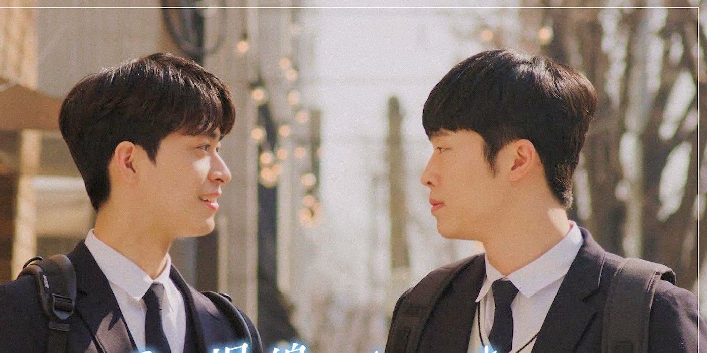 10 Most Romantic Moments In K-Dramas