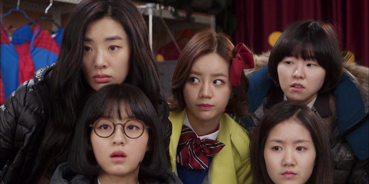 20 Great K-Dramas With LGBTQ+ Representation