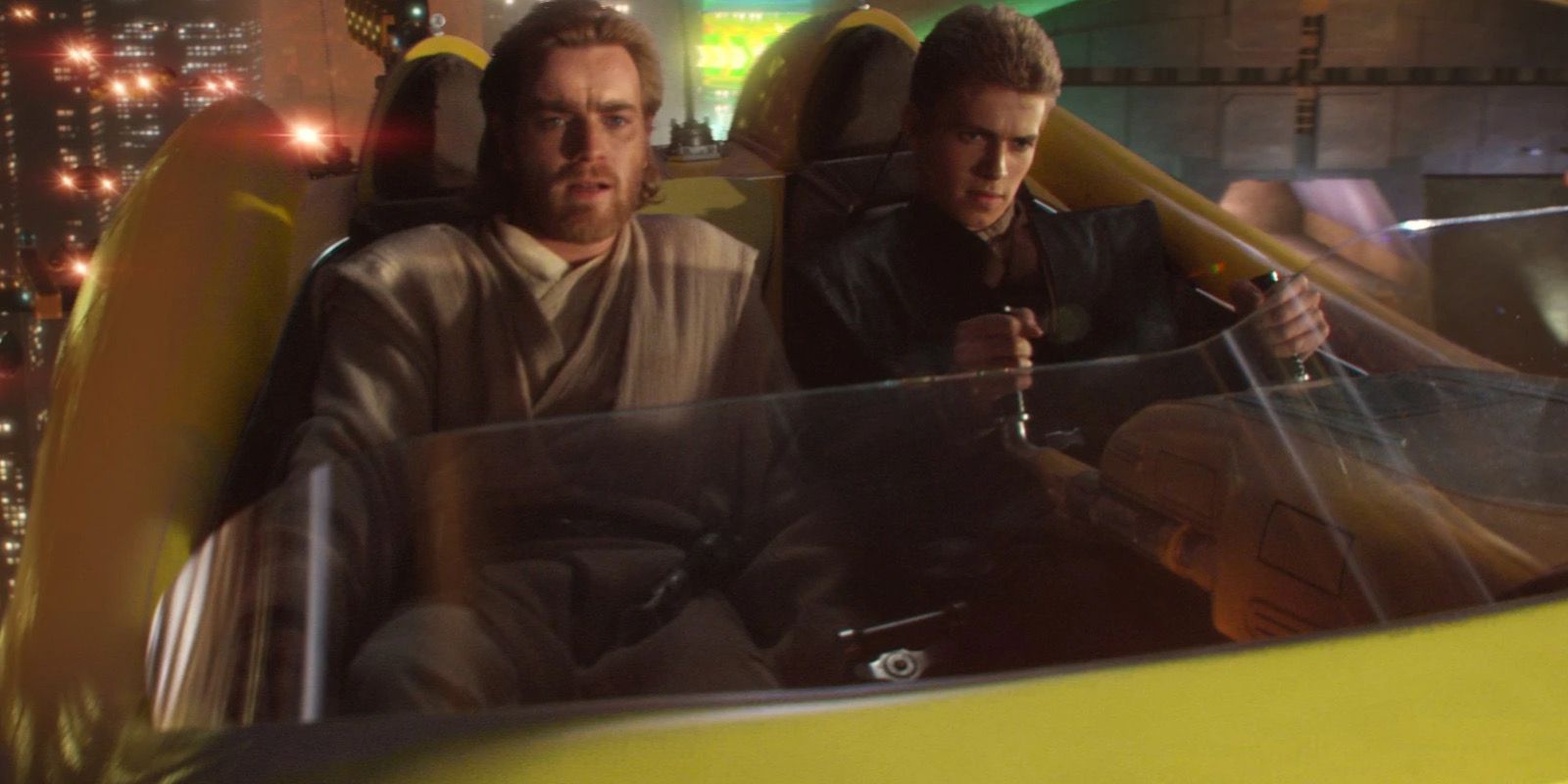 El mejor maestro Jedi que cualquiera podría haber esperado: Hayden Christensen rinde homenaje a Obi-Wan Kenobi de Ewan McGregor en un conmovedor tributo