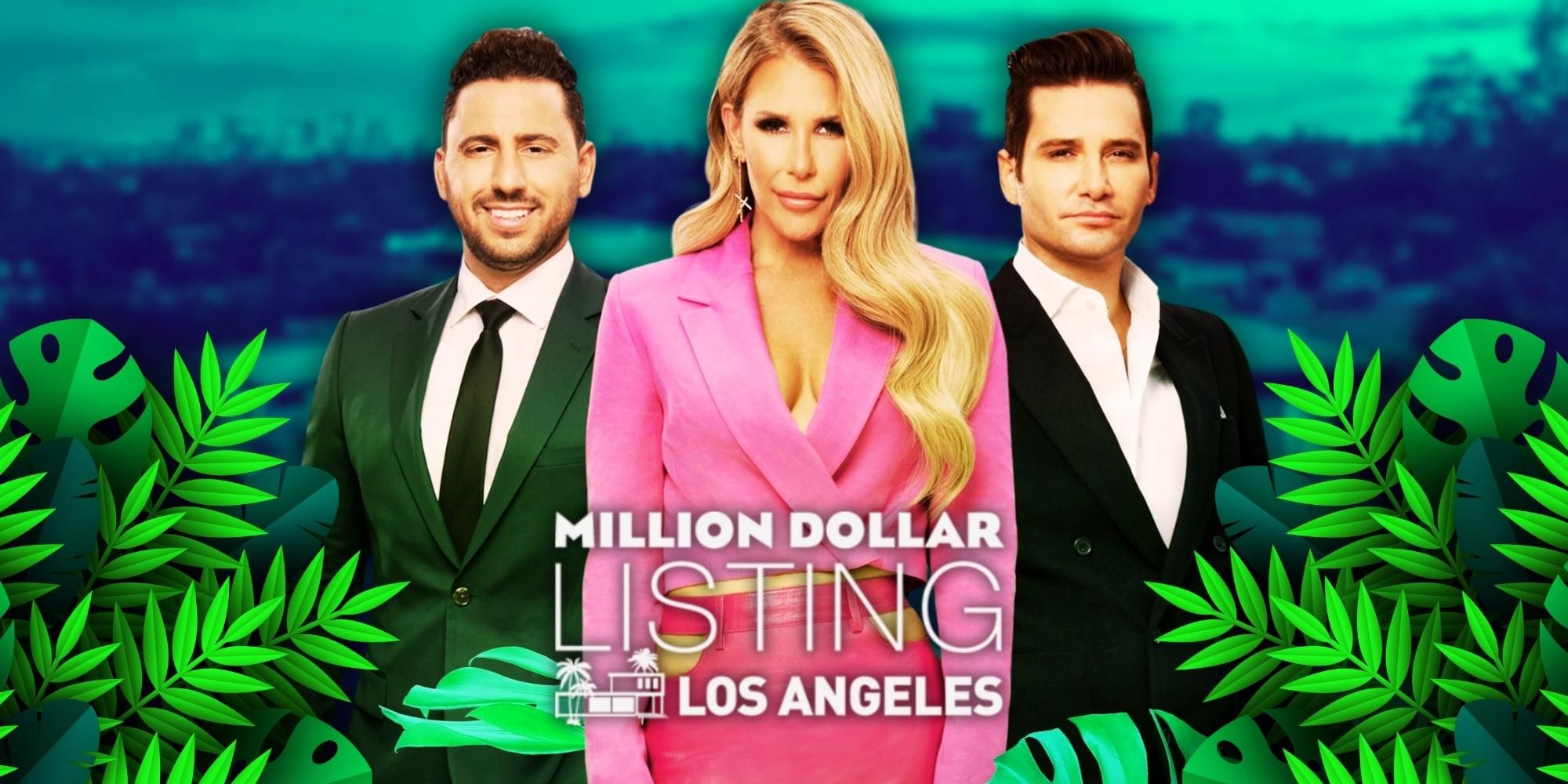 Million dollar listing los angeles season 12 discount putlocker