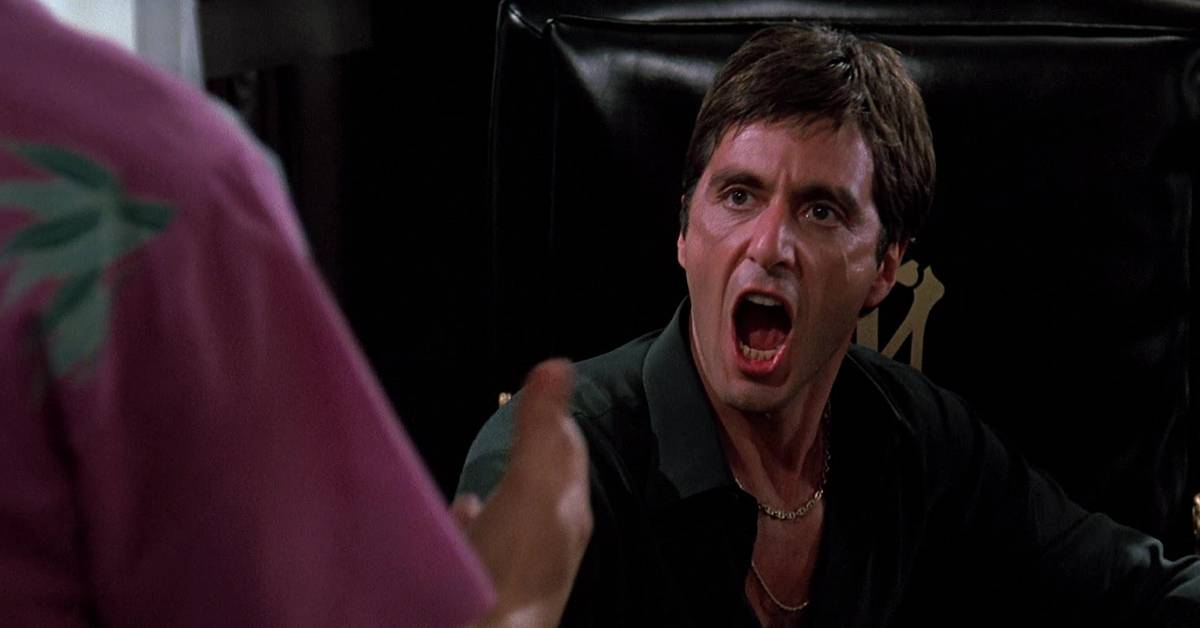 Suicide Squad's David Ayer Details Why His Scarface Reboot ...