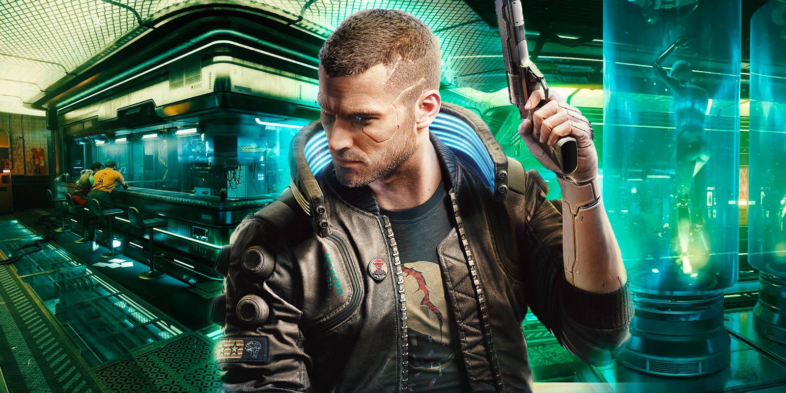 8 Best Builds For Cyberpunk 2077: Phantom Liberty DLC