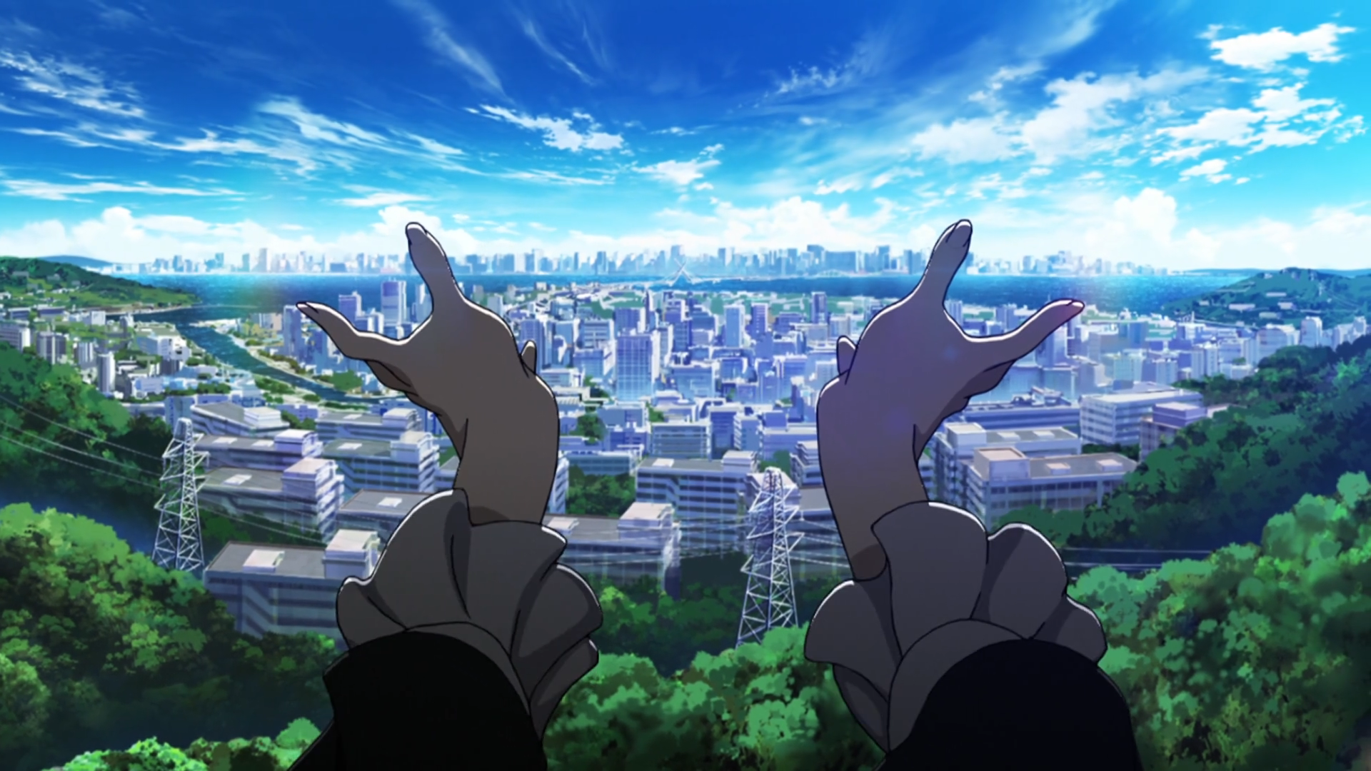 10 Best Studio Trigger Anime