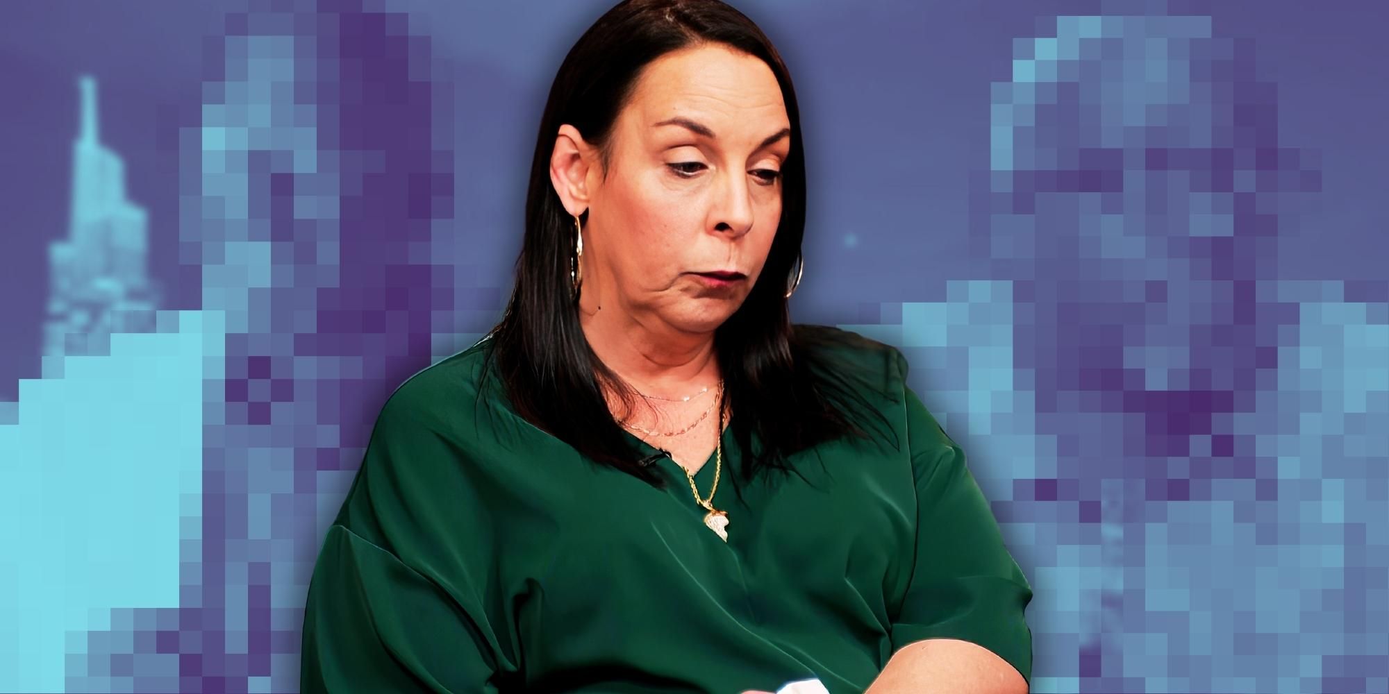 What Happened To Kim Menzies After 90 Day Fiancé: Happily Ever After ...