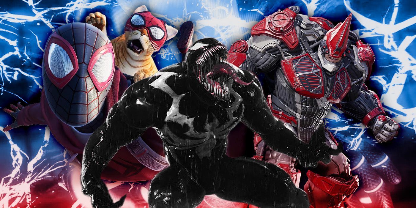 12 Things In Marvel's Spider-Man 2 Most Players Never Discover image