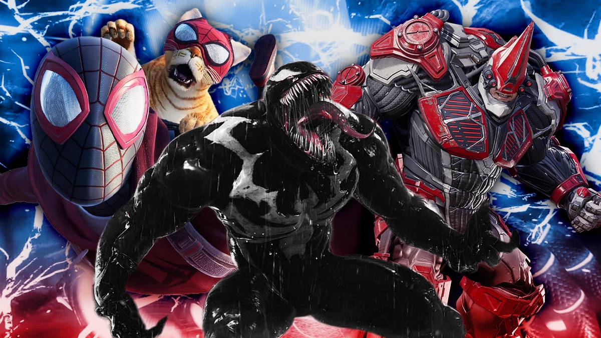 12 Things In Marvel’s Spider-Man 2 Most Players Never Discover