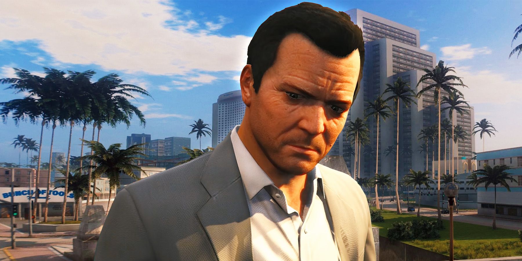 GTA 6 Fans Left Horrified By Michael's Return image