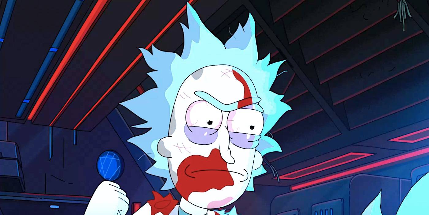 Angry Rick Is THAT Rick & Morty Villain Actually Dead? How He Can Still Return ...