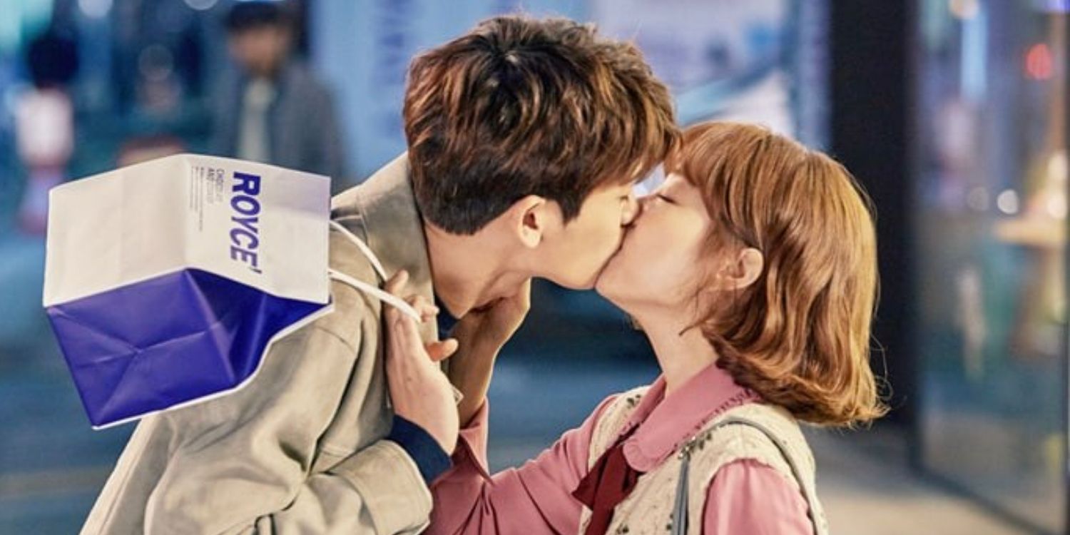 10 Most Romantic Moments In K-Dramas