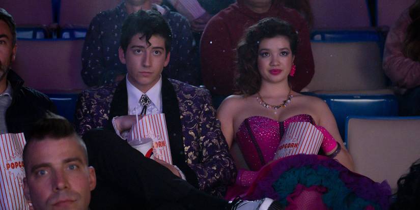 Disney+ Movie's AI Actors Called Out With MORE Flaws By VFX Artists