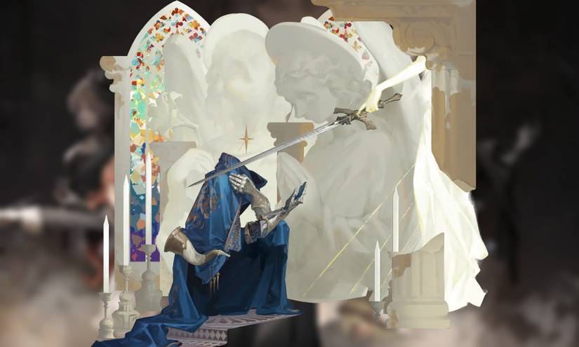 Reverse 1999: The Best A Knight Build (Psychubes & Team Comp)