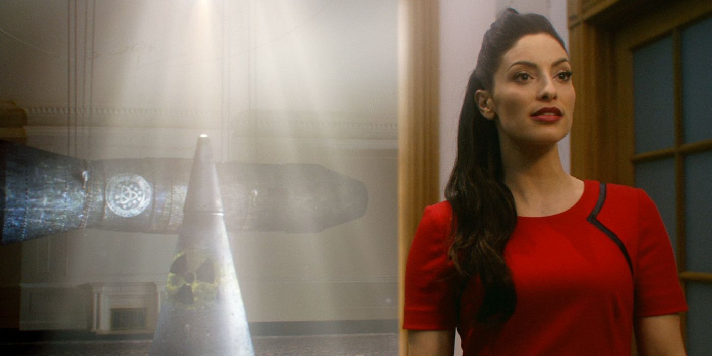 The 100 Season 2 Finale: "Blood Must Have Blood" Recap & Ending Explained