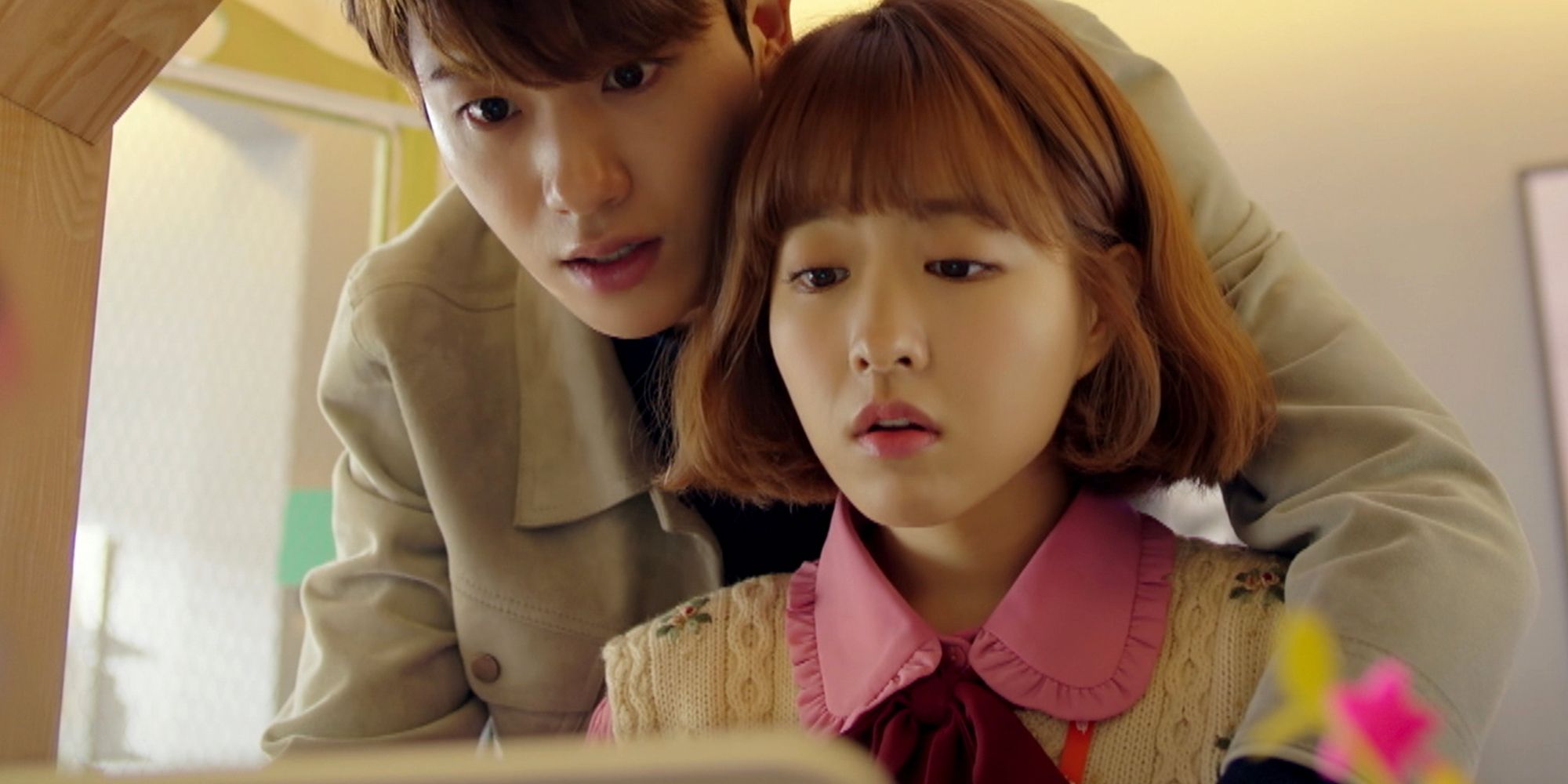 10 momentos más románticos en los K-Dramas