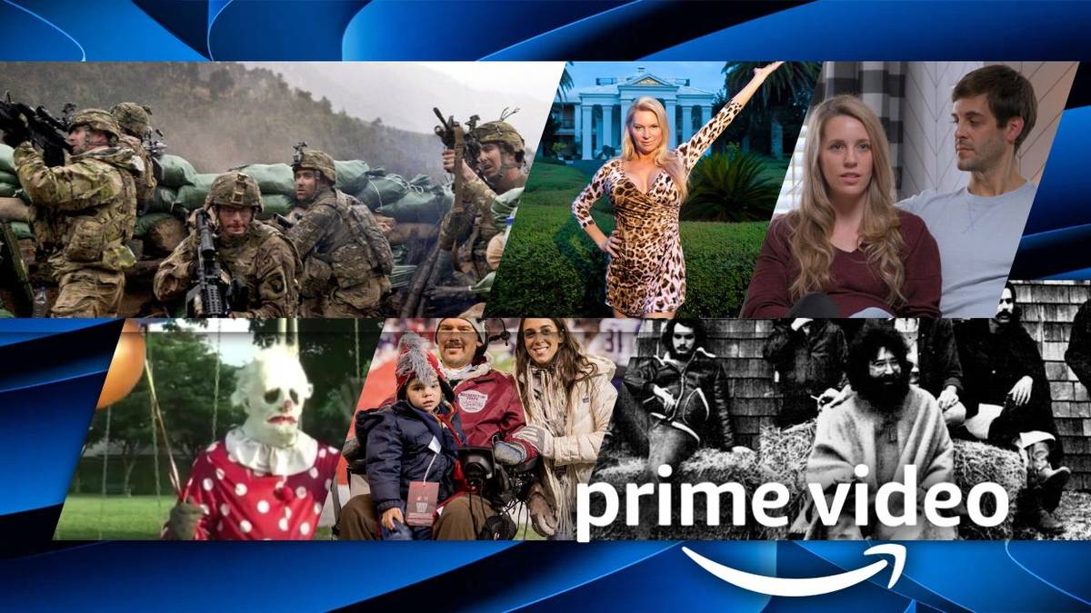 15 Best Documentaries On Amazon Prime Right Now