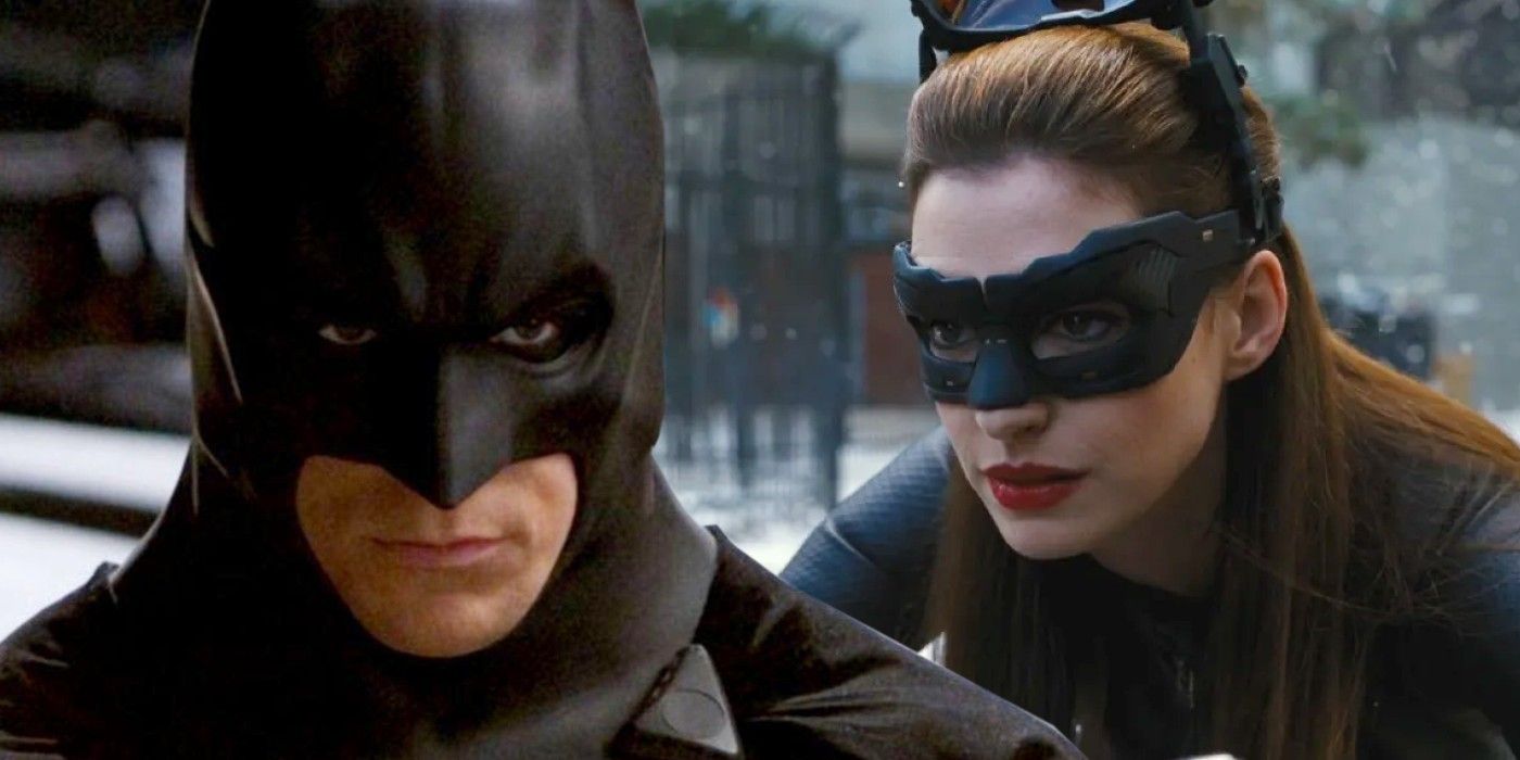 La próxima película de Christopher Nolan está a 1 de completar una increíble dinámica de Marvel y DC