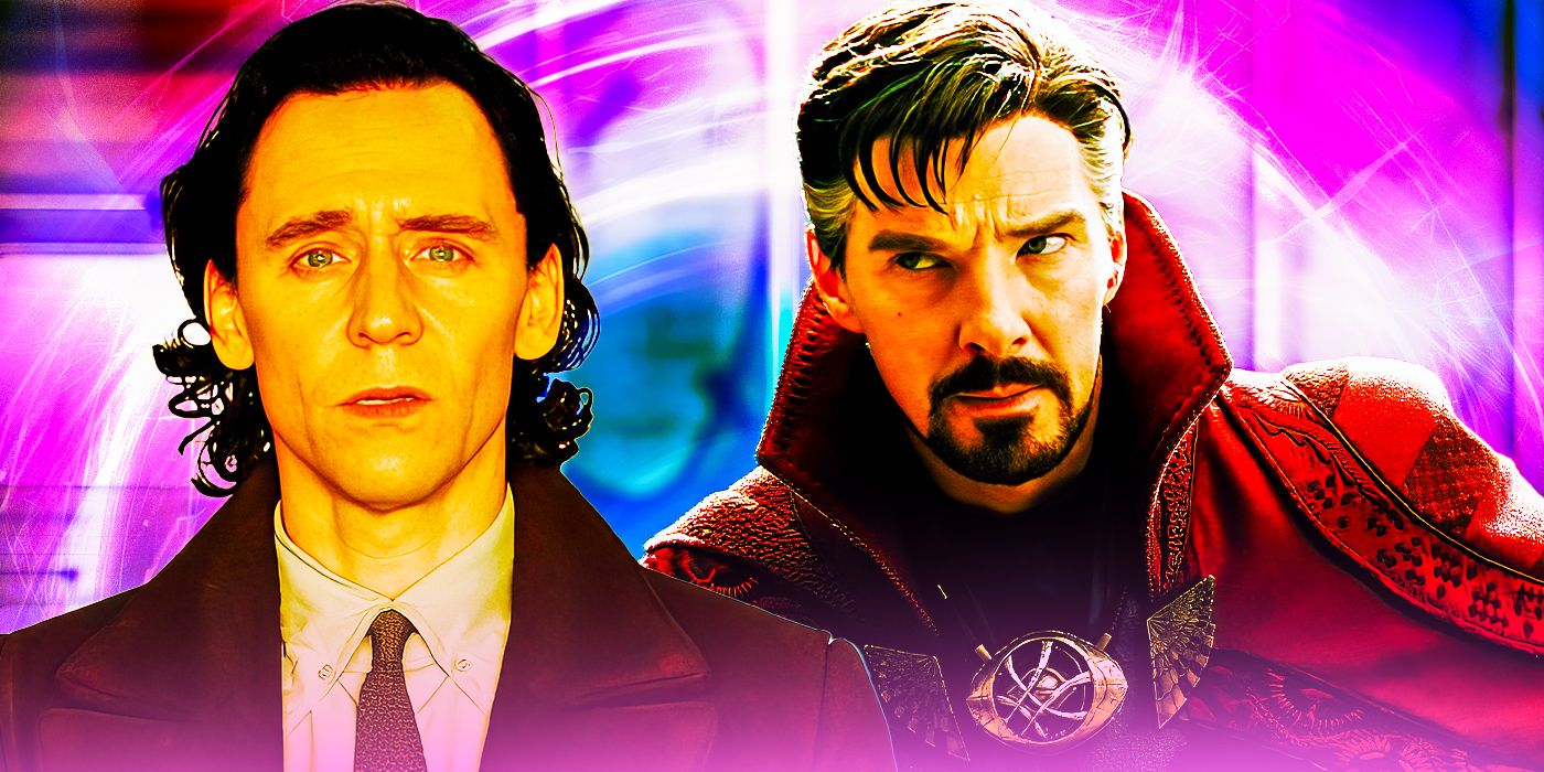 Every Universe In The MCU Confirmed (So Far)