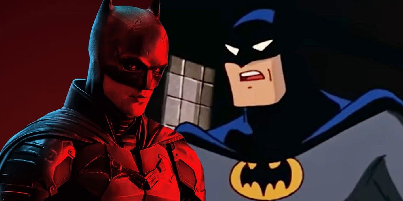 Diez formas en las que Batman: la serie animada es incluso mejor hoy que cuando se lanzó por primera vez