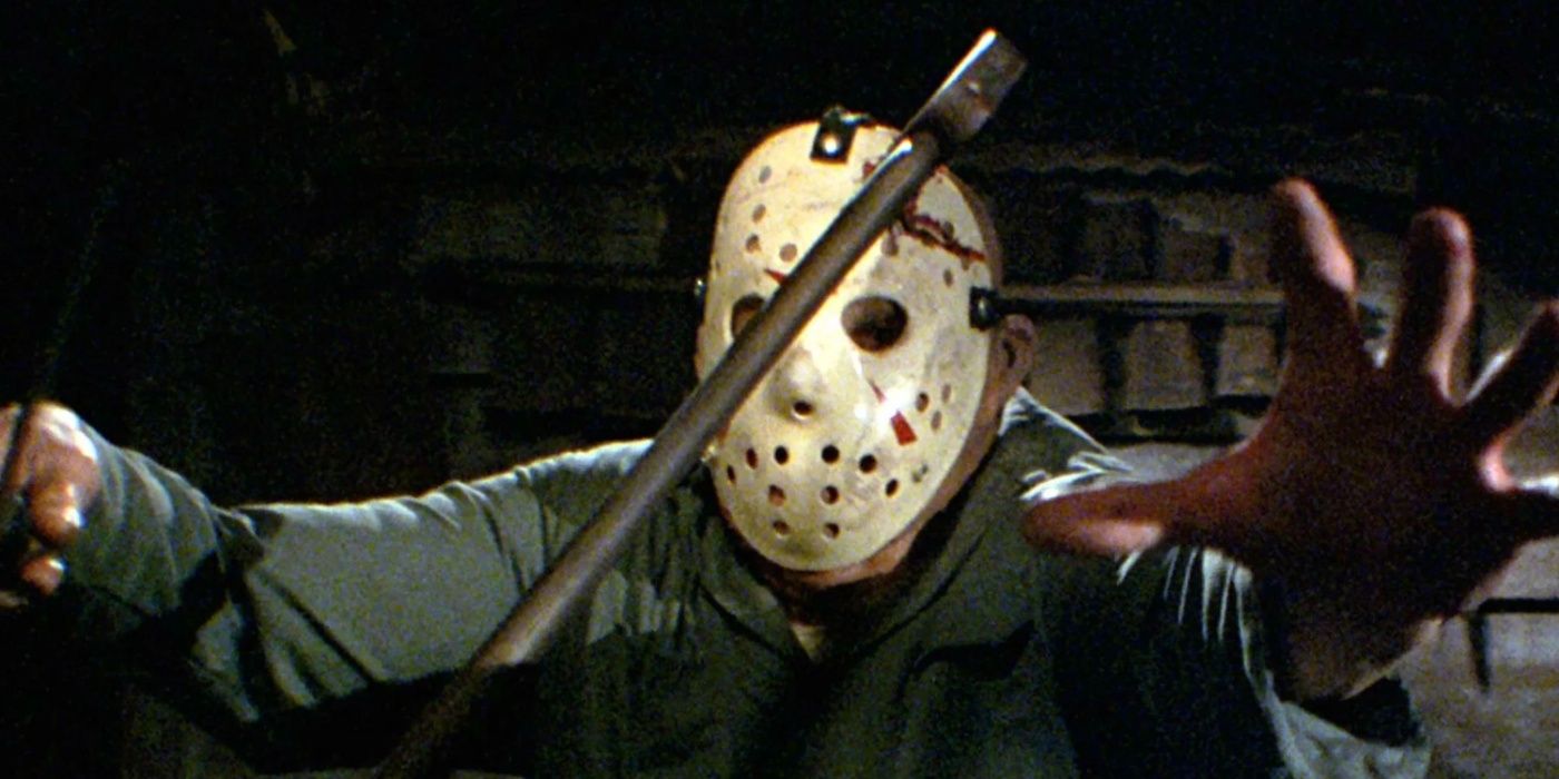 The Jason Universe Can Fix The Friday The 13th Franchise's Most Frustrating Problem