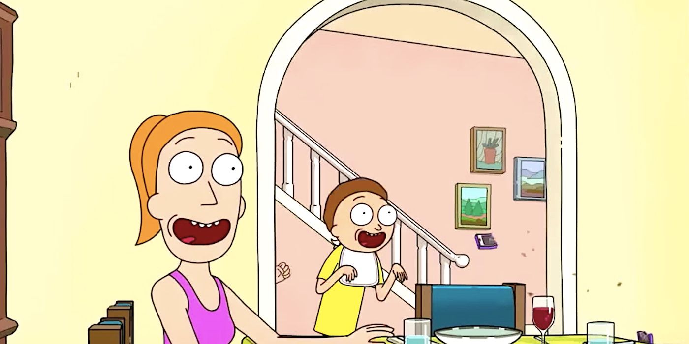 I'm Baffled By Rick And Mortys Lowest-Rated Episode: Why Is It So Hated?