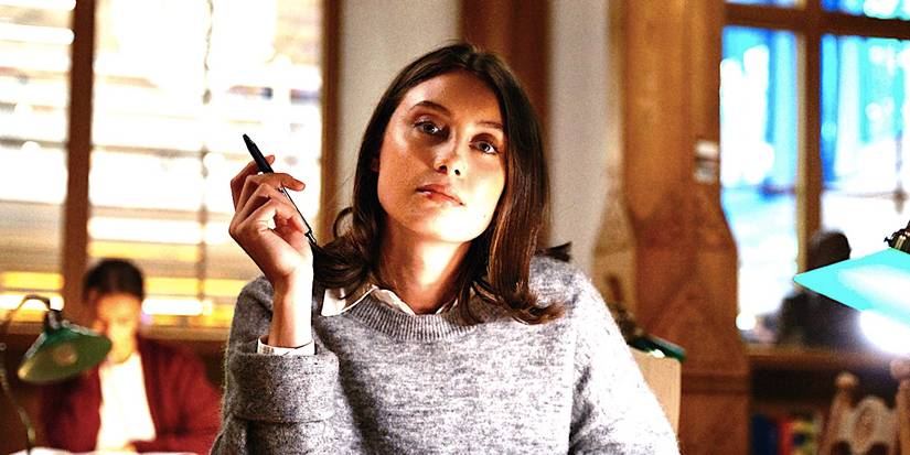 A Nearly Normal Family's 8 Biggest Book Changes