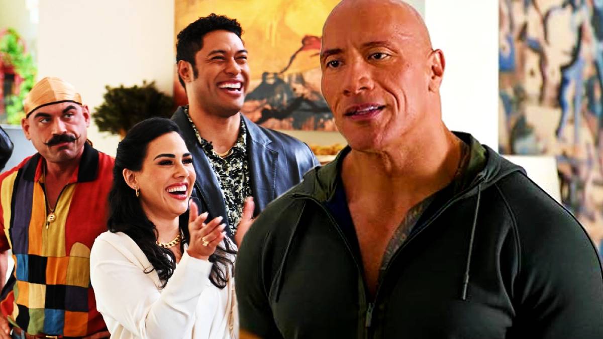 Young Rock Season 4 Gets Surprise & Blunt Update Following NBC Cancellation