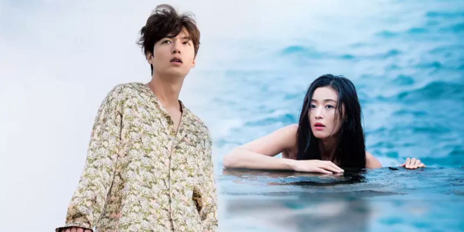 The Best K-Dramas Of All Time, Ranked