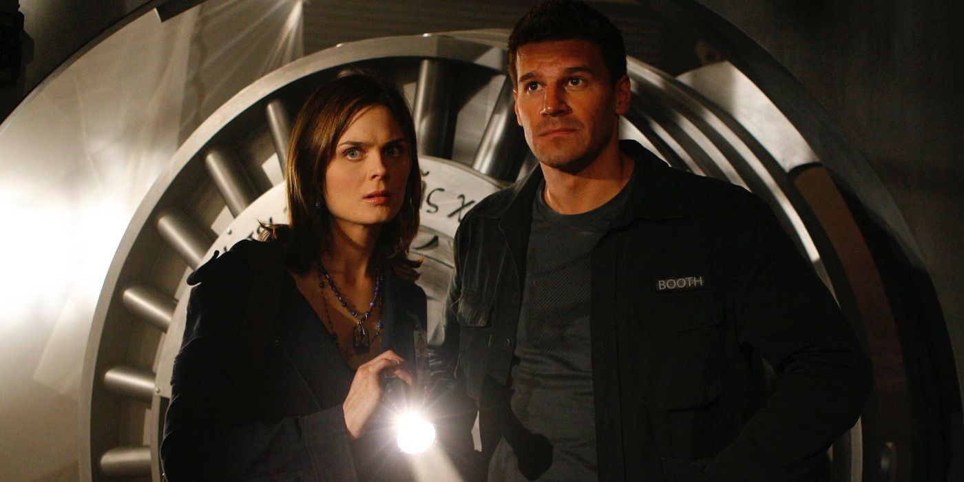 David Boreanaz revela planes para el próximo programa de televisión después del equipo SEAL