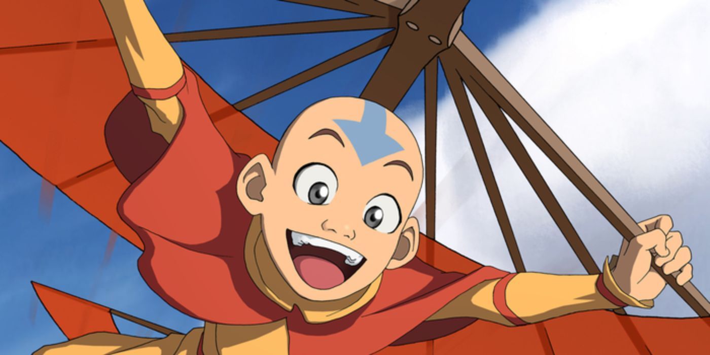 All 13 Avatar The Last Airbender Books In Chronological Order