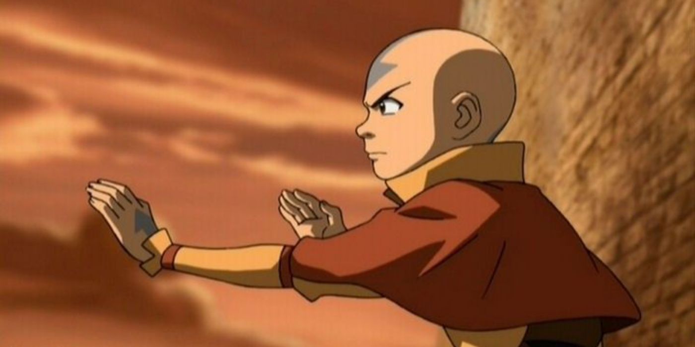 All 13 Avatar The Last Airbender Books In Chronological Order