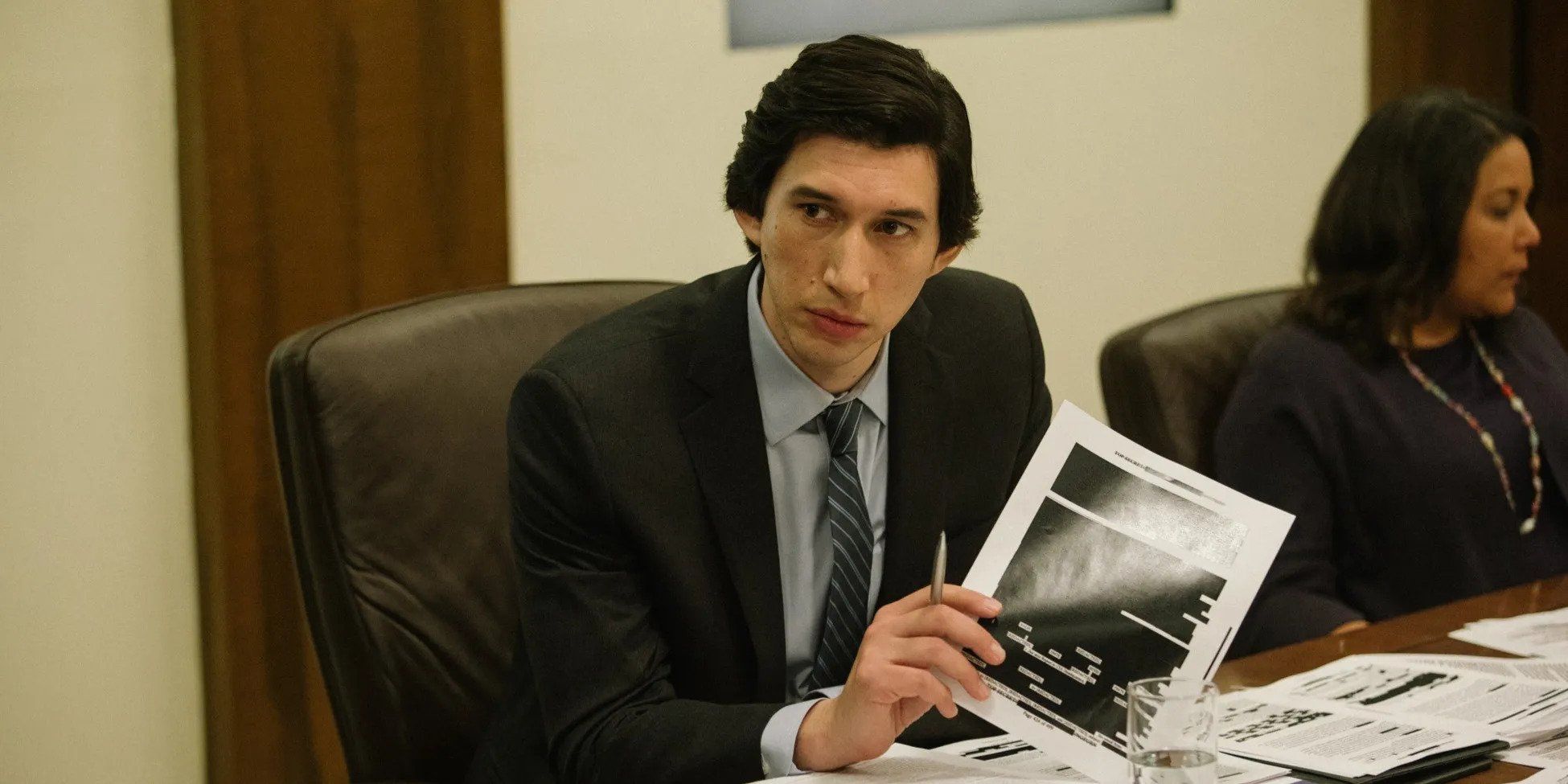 Las 10 mejores películas de Adam Driver (fuera de Star Wars)