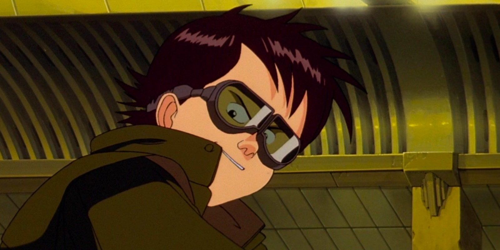 Akira Screencap