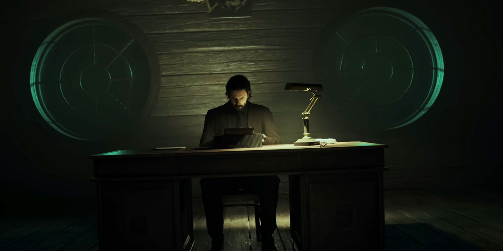 Alan Wake 2 Ending Explained (In Detail)