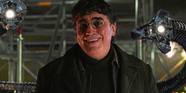 Interview Alfred Molina On Playing Doc Ock Superherohype Interview Alfred Molina On Playing Doc Ock Superherohype