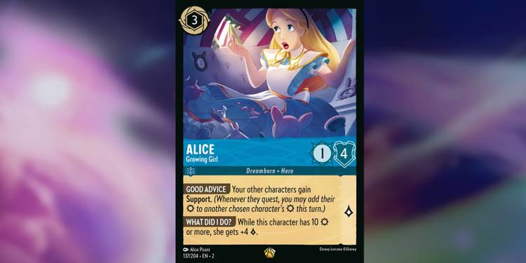 10 Disney Lorcana: Rise Of The Floodborn Cards Worth The Most Money 10 Disney Lorcana: Rise Of The Floodborn Cards Worth The Most Money